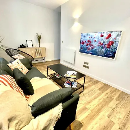 Lägenhet Le Patio**** T3 Avec Terrasse, Centre D'aix-les-b. Aix-les-Bains